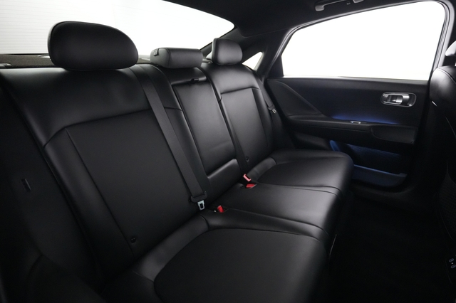 2023 Hyundai IONIQ 6