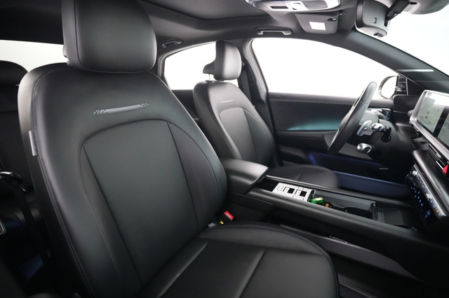 2023 Hyundai IONIQ 6