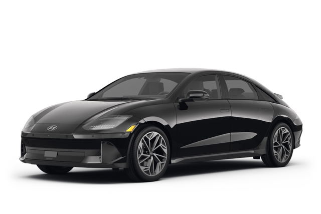 2023 Hyundai IONIQ 6