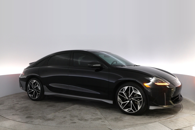 2023 Hyundai IONIQ 6