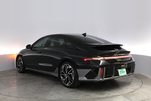 2023 Hyundai IONIQ 6