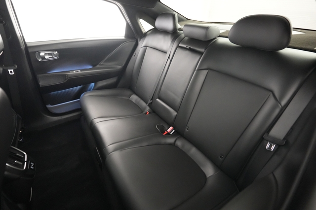 2023 Hyundai IONIQ 6
