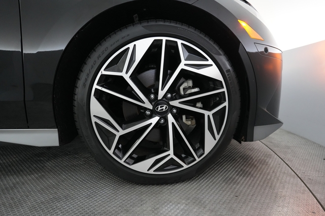 2023 Hyundai IONIQ 6