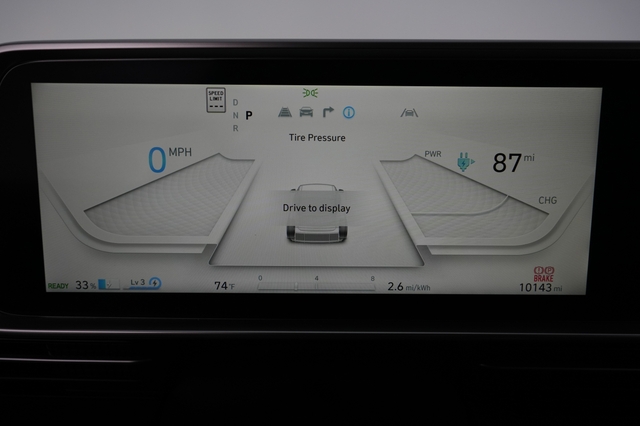 2023 Hyundai IONIQ 6