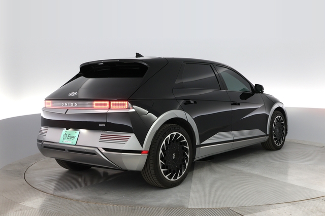 2023 Hyundai IONIQ 5