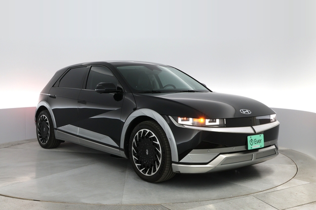 2023 Hyundai IONIQ 5