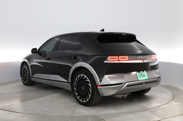 2023 Hyundai IONIQ 5