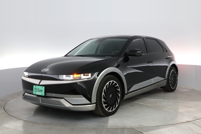 2023 Hyundai IONIQ 5