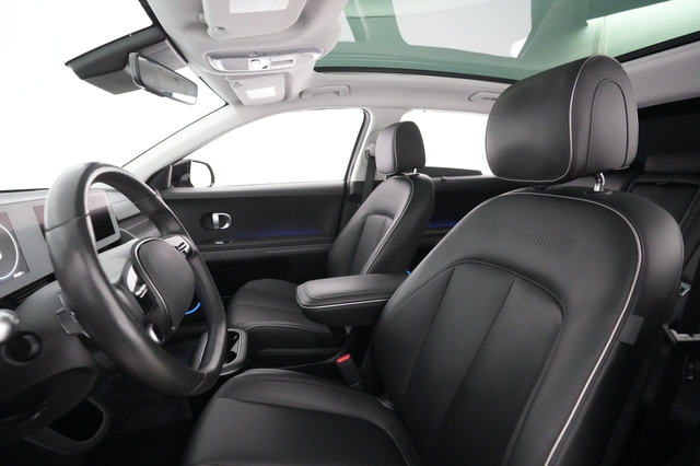 2023 Hyundai IONIQ 5