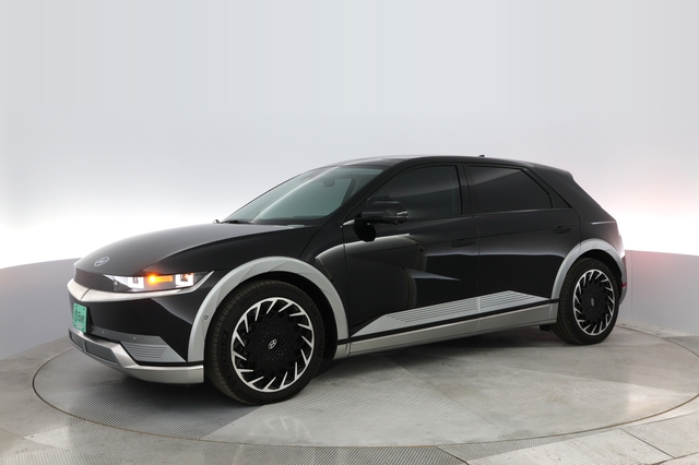 2023 Hyundai IONIQ 5