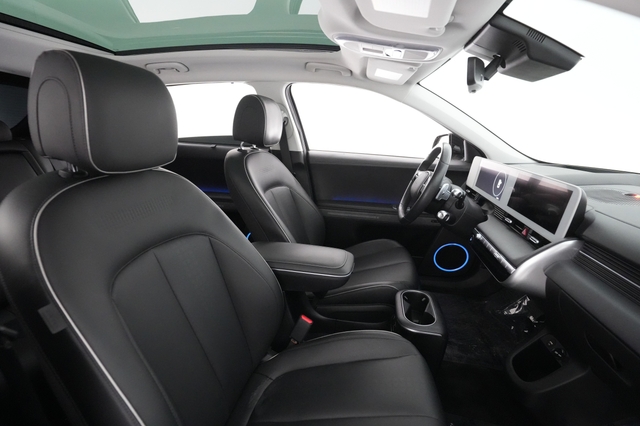 2023 Hyundai IONIQ 5