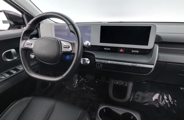2023 Hyundai IONIQ 5