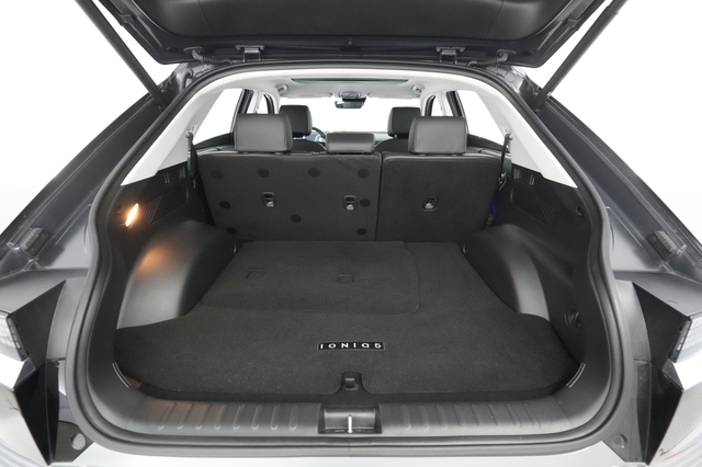 2023 Hyundai IONIQ 5
