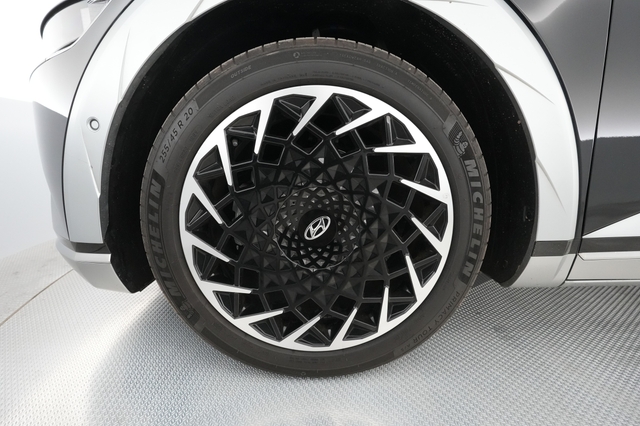 2023 Hyundai IONIQ 5