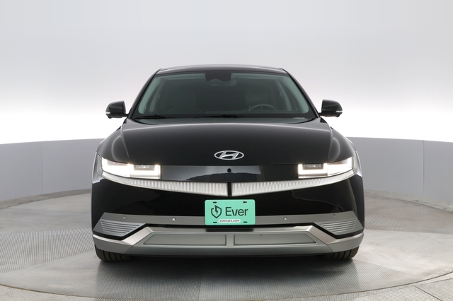 2023 Hyundai IONIQ 5