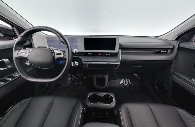 2023 Hyundai IONIQ 5