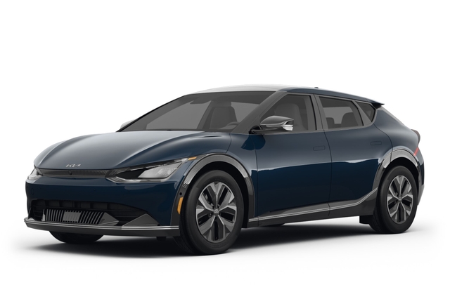 2023 Kia EV6