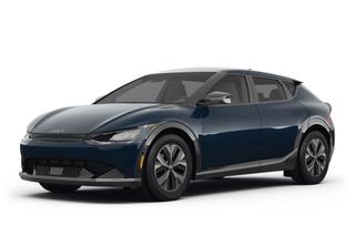 2023 Kia EV6