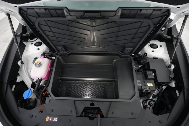 2023 Kia Niro EV