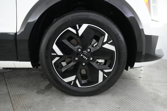 2023 Kia Niro EV