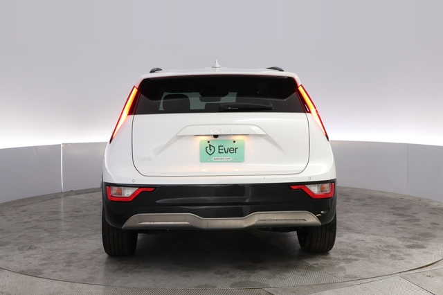 2023 Kia Niro EV