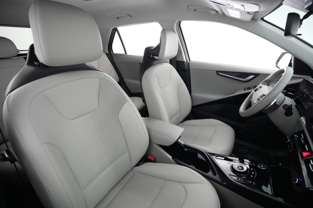 2023 Kia Niro EV