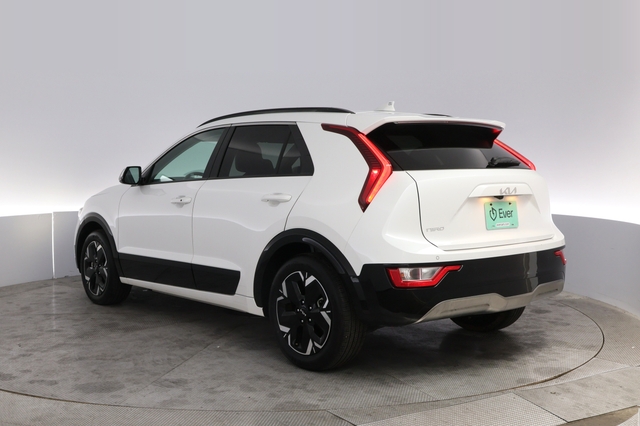 2023 Kia Niro EV