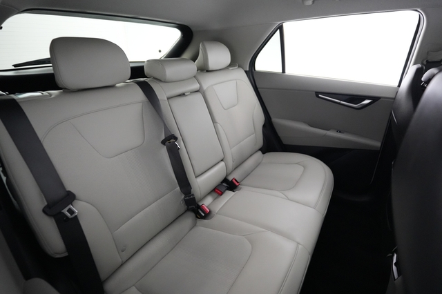 2023 Kia Niro EV