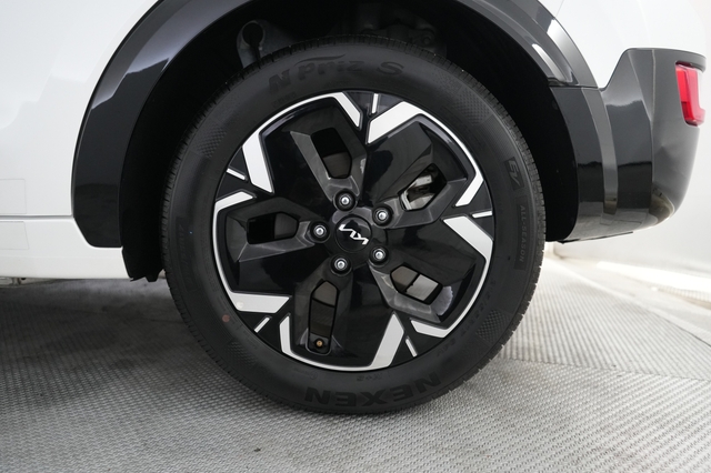 2023 Kia Niro EV