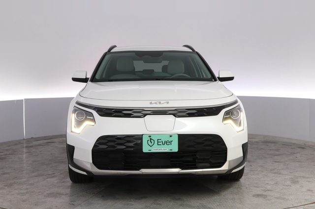 2023 Kia Niro EV