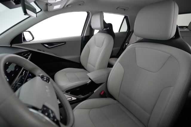 2023 Kia Niro EV