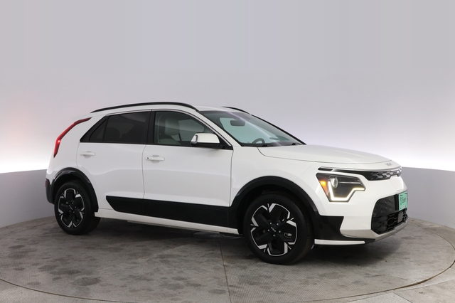 2023 Kia Niro EV