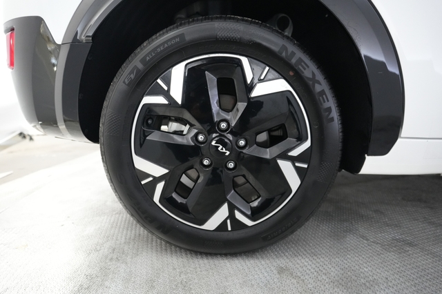 2023 Kia Niro EV
