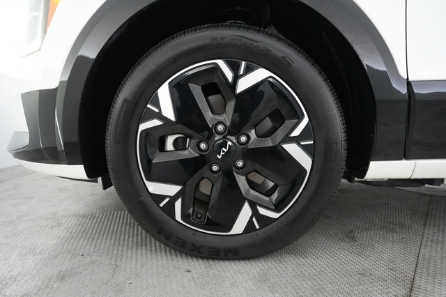 2023 Kia Niro EV