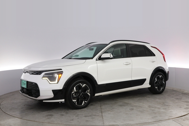 2023 Kia Niro EV