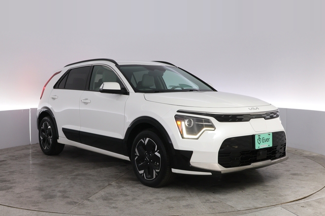 2023 Kia Niro EV