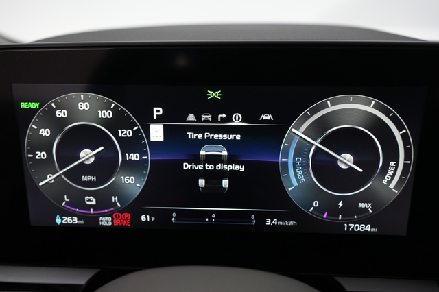 2023 Kia Niro EV
