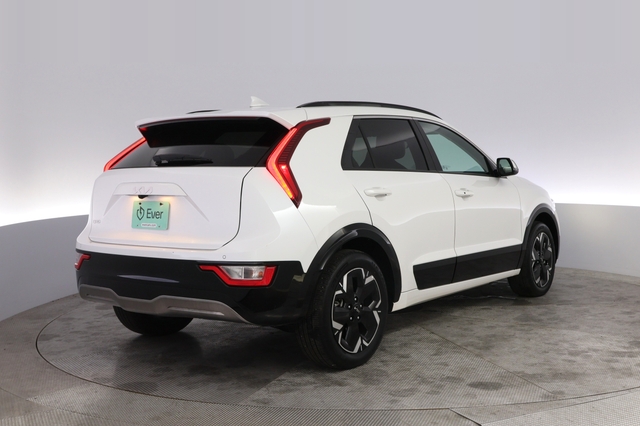 2023 Kia Niro EV