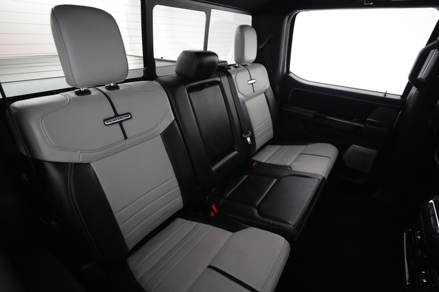 2023 Ford F-150 Lightning