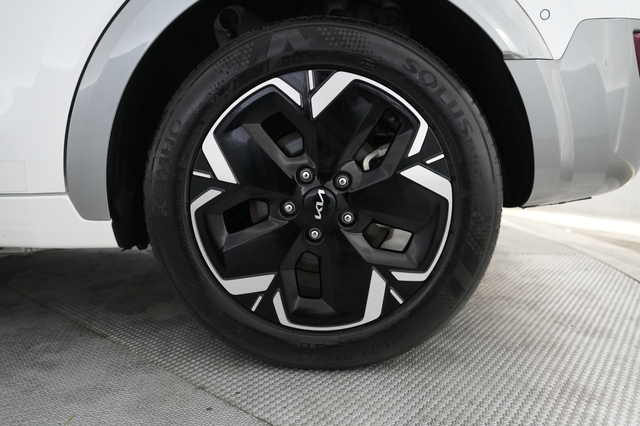 2023 Kia Niro EV