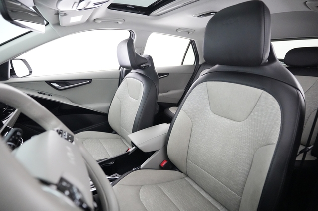 2023 Kia Niro EV