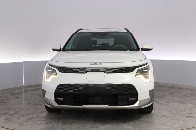 2023 Kia Niro EV
