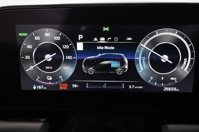2023 Kia Niro EV