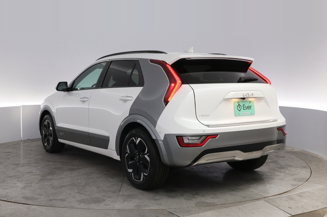 2023 Kia Niro EV