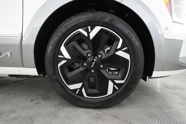 2023 Kia Niro EV