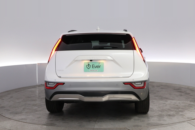 2023 Kia Niro EV