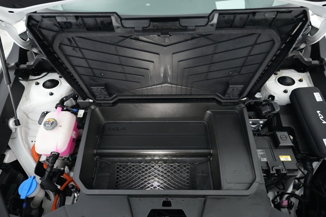 2023 Kia Niro EV