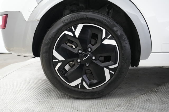 2023 Kia Niro EV