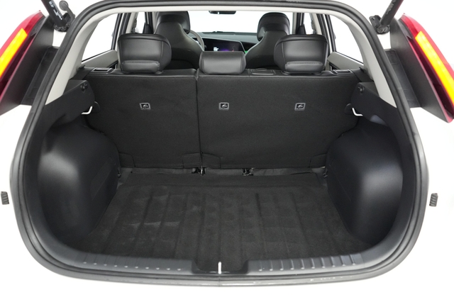 2023 Kia Niro EV