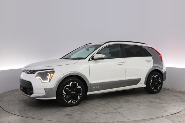 2023 Kia Niro EV